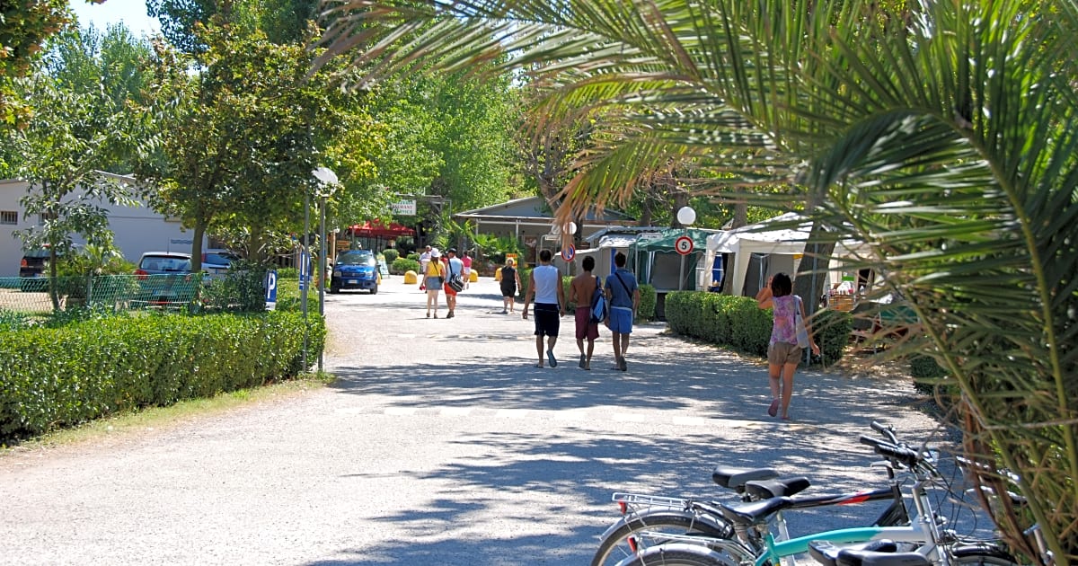 International Italia Camping Village, Rimini - Aktualisierte Preise für