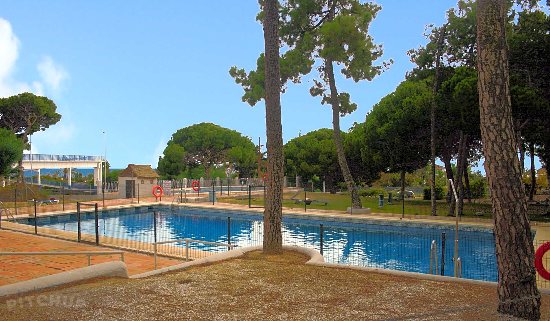 Best Campsites in Spain 2021 from 10 Book 178 Campsites on Pitchup®