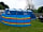 Court Farm Campsite: Our large pitch area