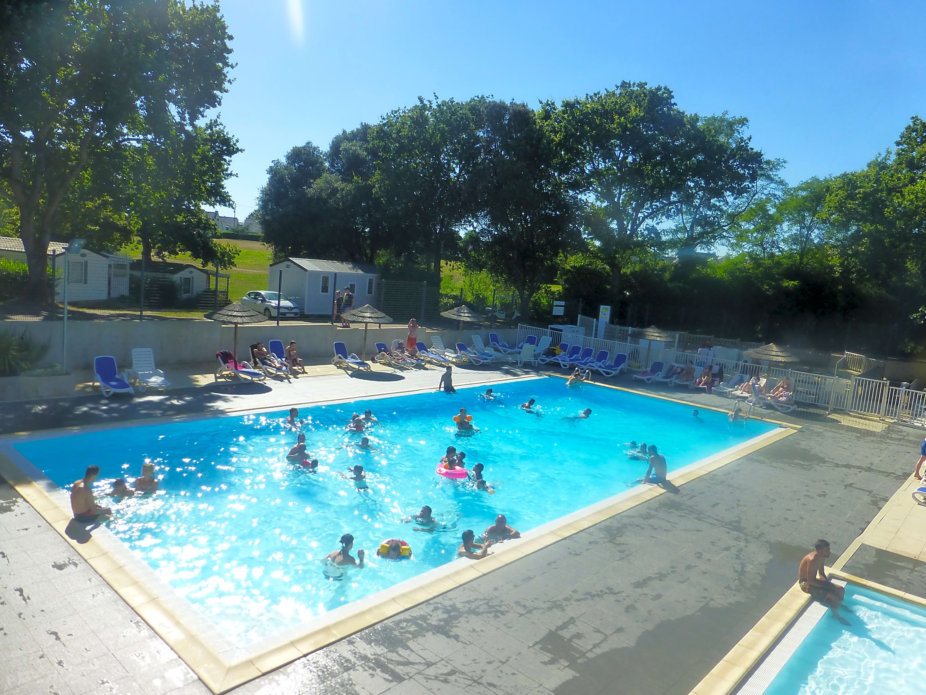 Camping De L Eden Camping L'Eden, La Baule-Escoublac - Tarifs 2020 - Pitchup®