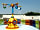 Bude Holiday Resort: Outdoor swimming pool
