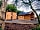 Tre-End Glamping: Separate toilet/shower facilities with each unit
