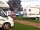 Breydon Water Holiday Park: Camping pitches with room for an awning (photo added by graham_t9 on 01/11/2014)