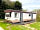 Old Barn Touring Park: 2 bedroom 5 berth static caravan