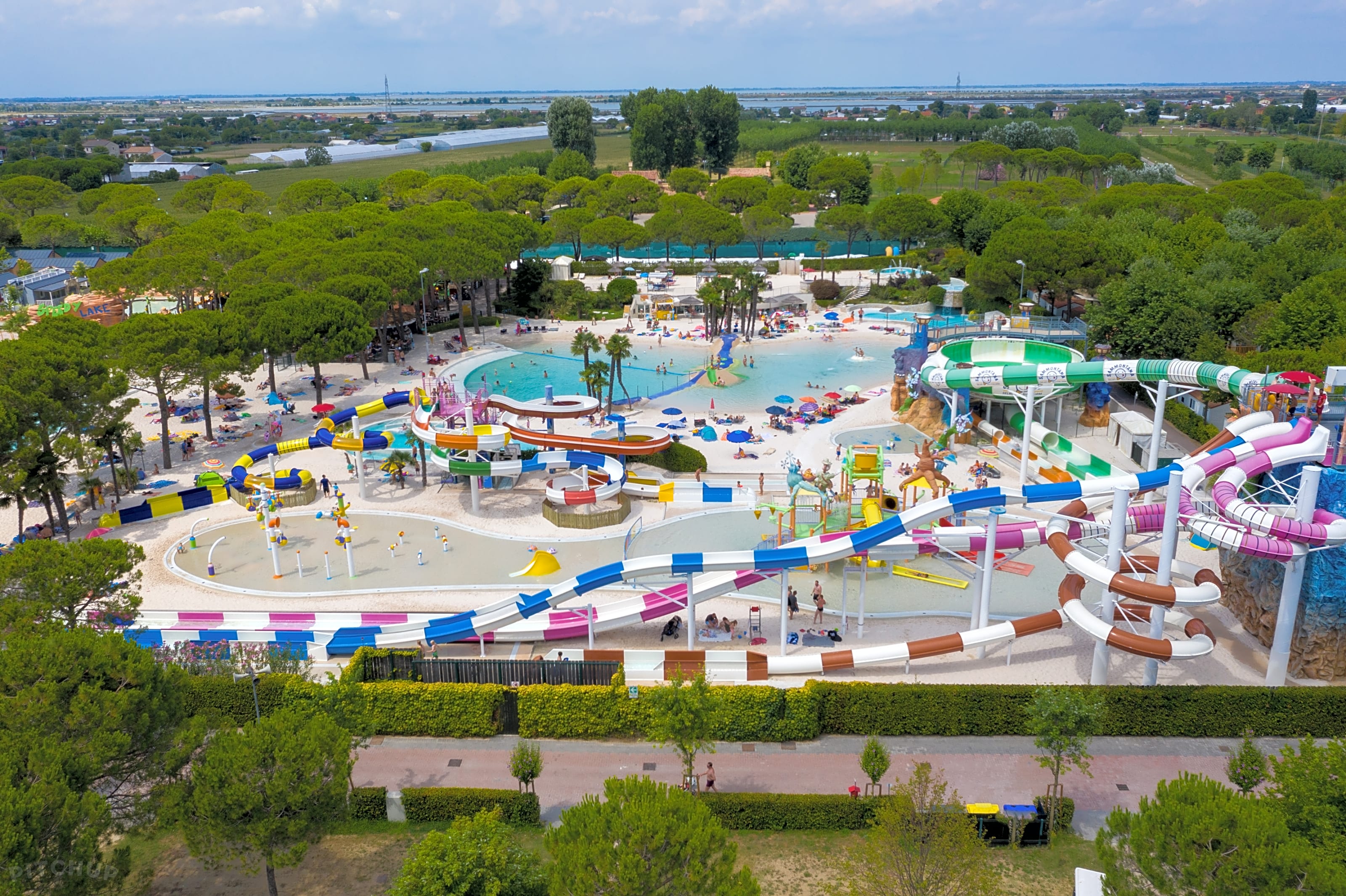 Resort Union Lido Cavallinotreporti Italy Bookingcom