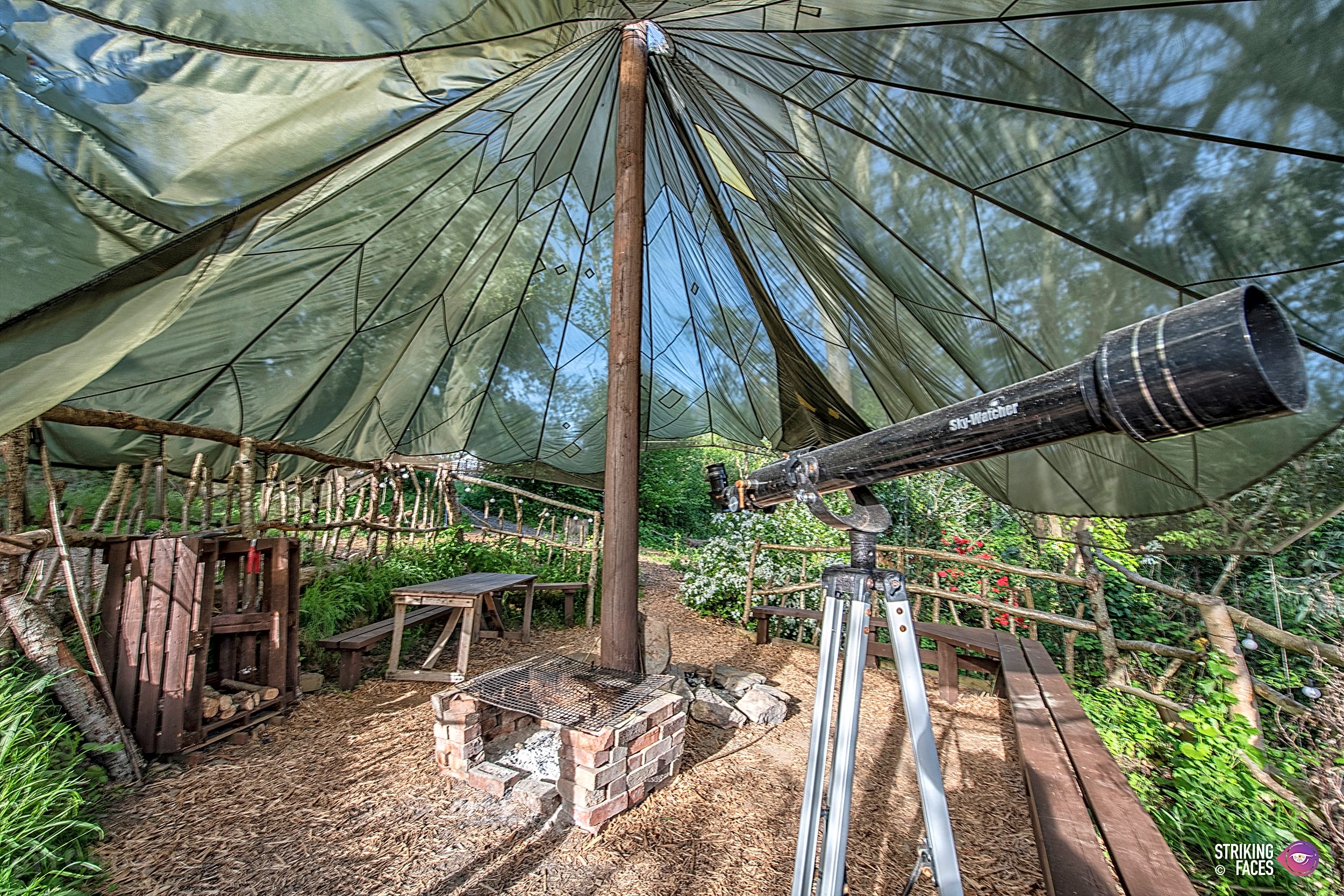 The Copper Pot Campsite, Callington Updated 2020 prices Pitchup®