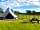 The Bell Tent at Hayfield