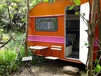 Sit outside for a morning coffee or a glass of wine in the evening Sit outside for a morning coffee or a glass of wine in the evening