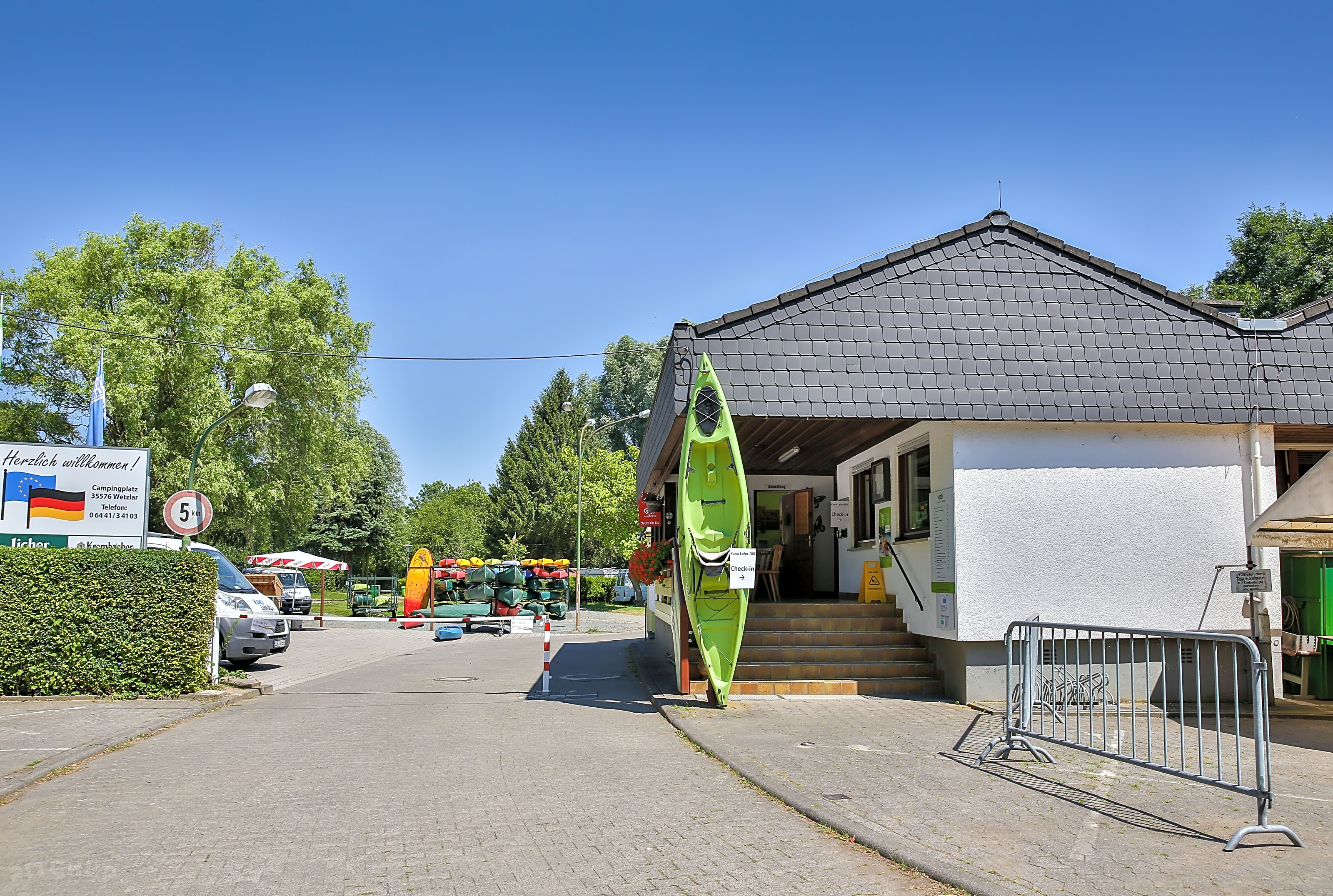 Chinese Wetzlar Chinese Wetzlar