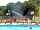 Camping Plein Sud: The swimming pool and splash area