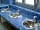 Camping und Bungalowpark Ottermeer: Modern sanitary facilities