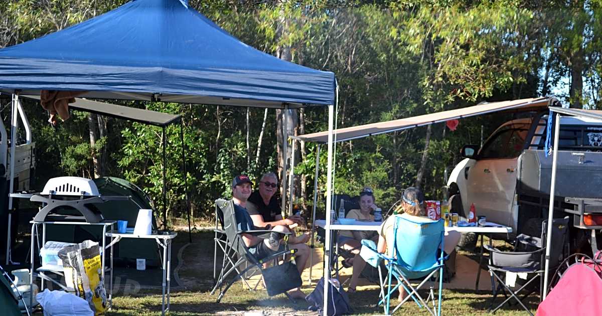 Buxton Bush Camp, Buxton Updated 2024 prices