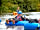 National Water Sports Centre: Whitewater tubing