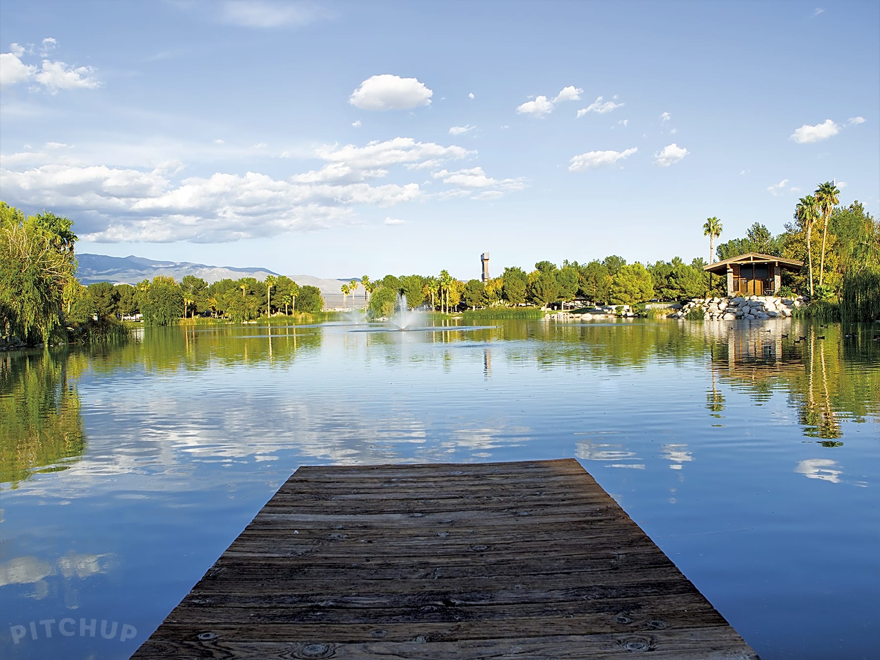 Lakeside RV Park, Pahrump - Pitchup®
