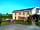 Newgrange Lodge Campsite: Main building