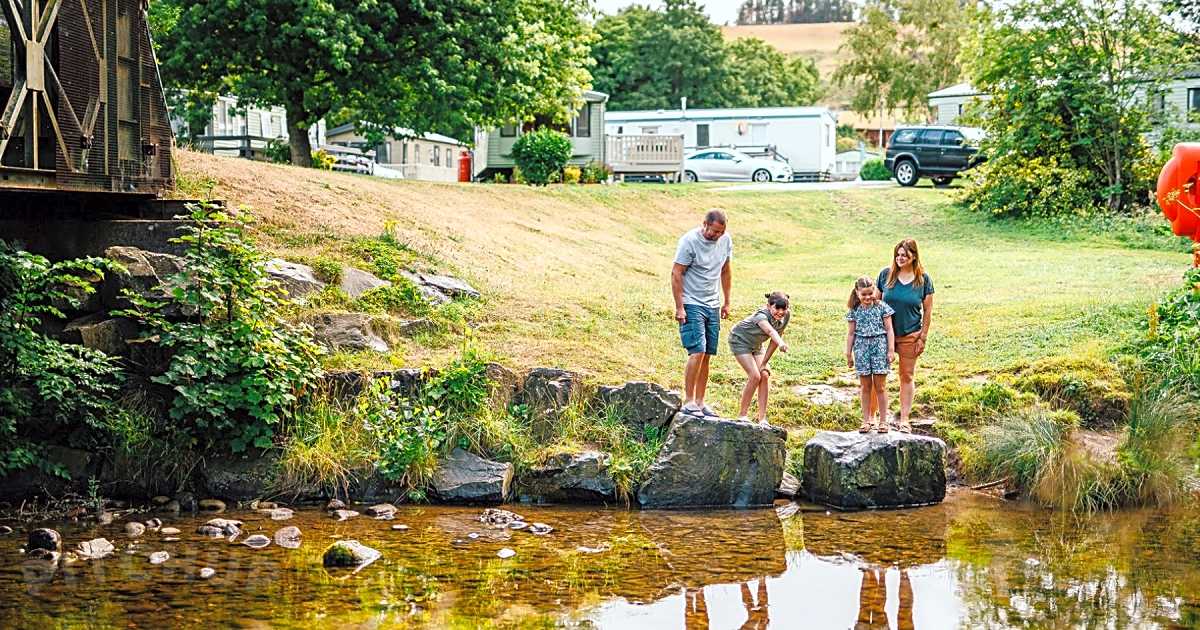 Riverside Country Park, Wooler Updated 2024 prices