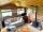 Pondfield Farm: Front room with sofa bed (photo added by manager on 24/03/2023)