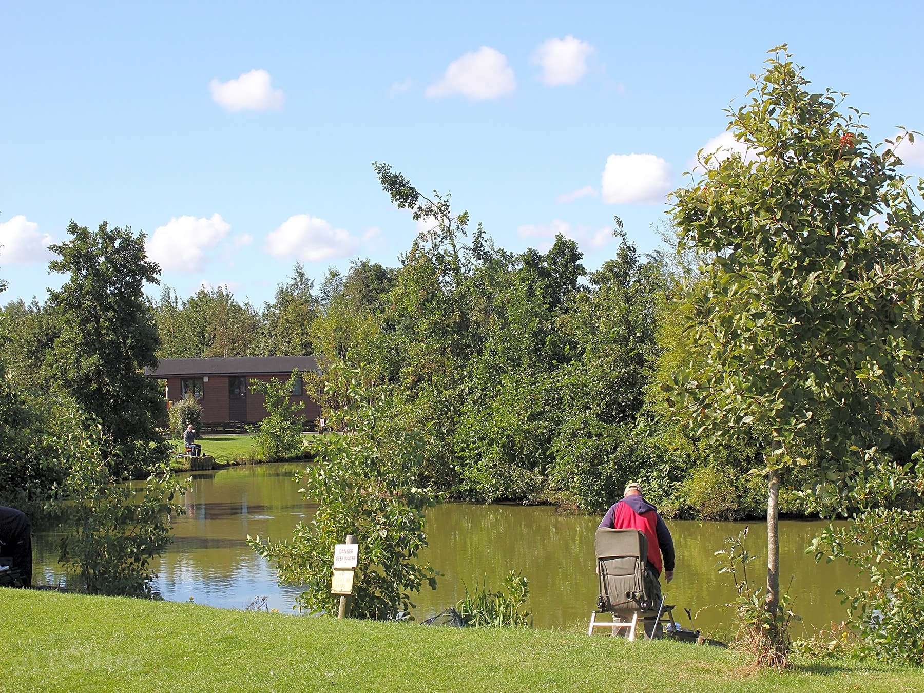 Roach Farm Park, Skegness Updated 2021 prices Pitchup®