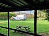 The High Hermitage Holiday Park: Washing and eating shelter (photo added on 04/15/2024)
