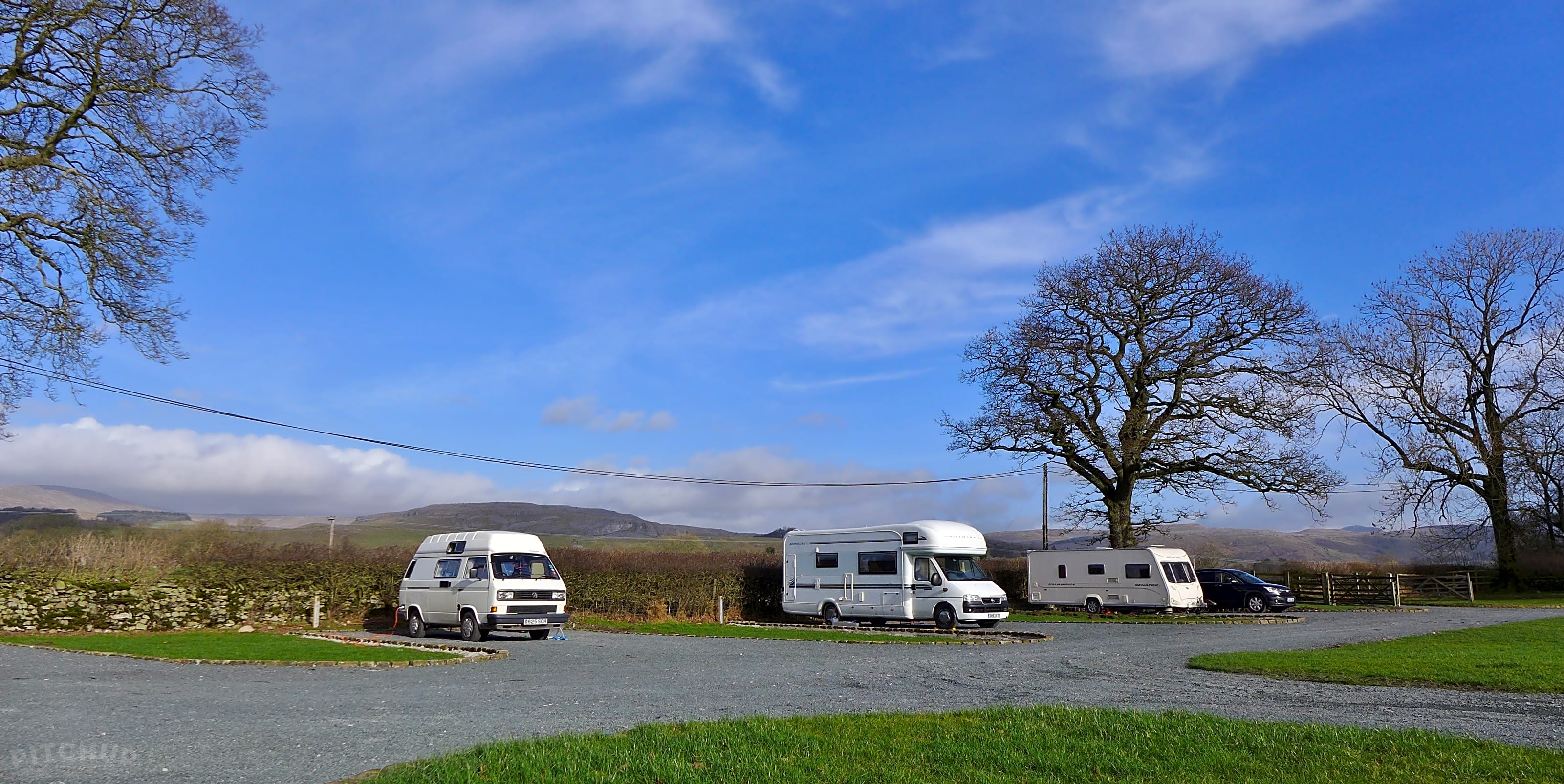 Orcaber Caravan and Camping Site, Settle - Updated 2021 ...