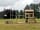 Llandovery Caravan and Camping Park: Play area and grass pitches for tents, campervans and touring caravans (photo added by manager on 17/07/2019)