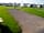 Oaklands Caravan Park: Large hardstanding pitches