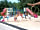 Recreatiepark De Tien Heugten: The playground