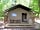 Nettwood Country Breaks: Exterior of the safari tent