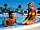 Europa Camping Village: Large water park including a paddling pool and a Jacuzzi corner