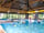 Tummel Valley Holiday Park: Heated indoor pool (photo added by manager on 16/01/2015)