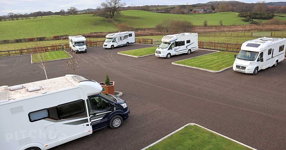The Paddocks Motorhome and RV Site, Updated 2024 prices