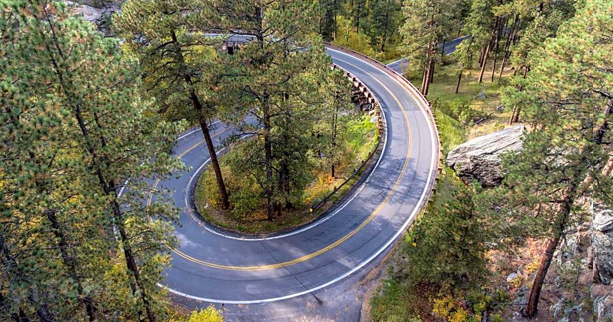 Kickstands Campground, Sturgis