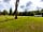 Talladega Pit Stop RV Park and Campground: Grassy pitches