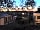 Camping Um Bierg: Night view from our pitch. Other tents can be visible plus some lights. (photo added by  on 11/08/2020)
