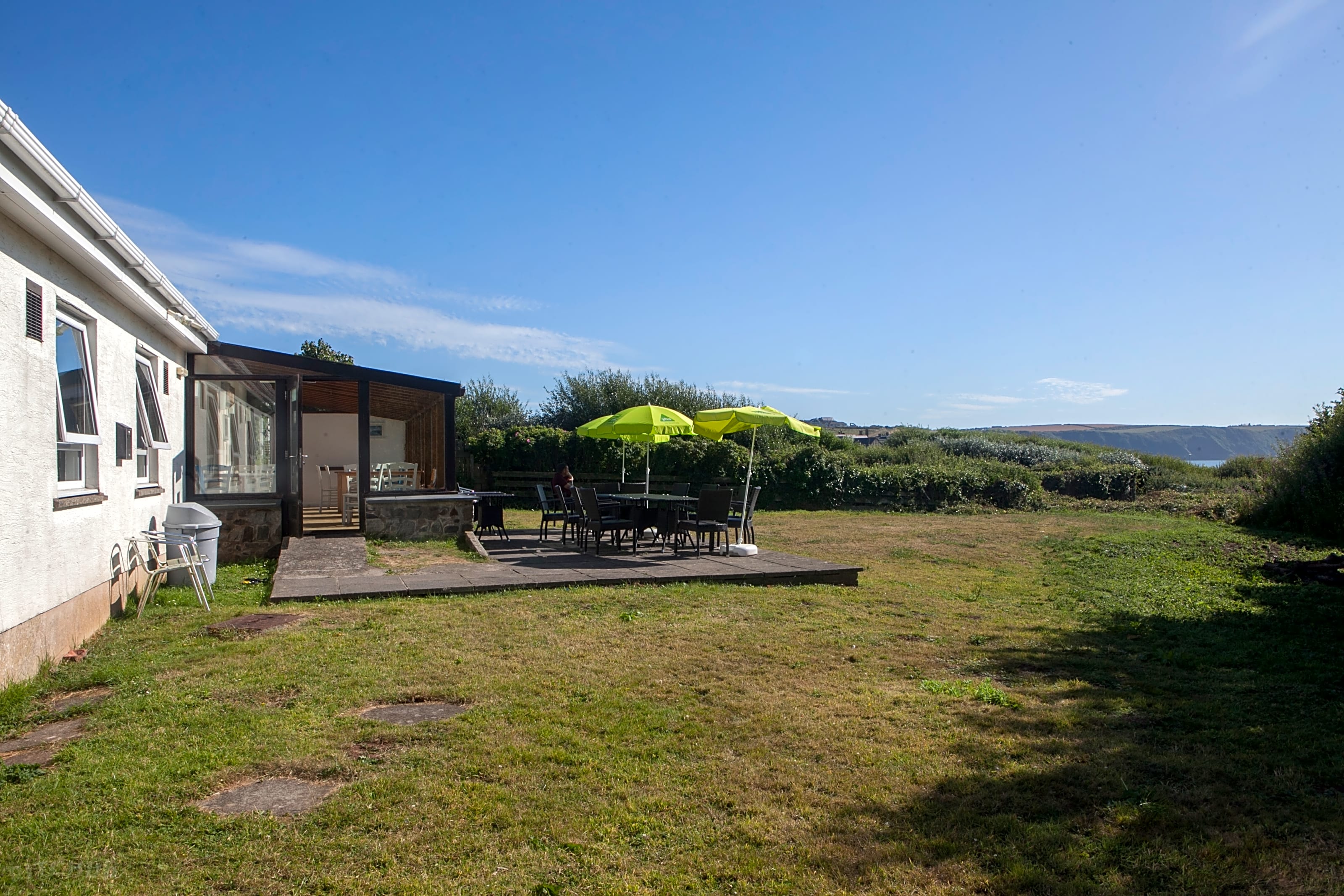 YHA Broad Haven, Haverfordwest Pitchup®