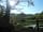Painswick Glamping: Breakfast overlooking the lake (photo added by  on 22/04/2019)