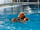 Camping Cabopino: Indoor pool