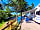 Linnhe Lochside Holidays: Pitch T2