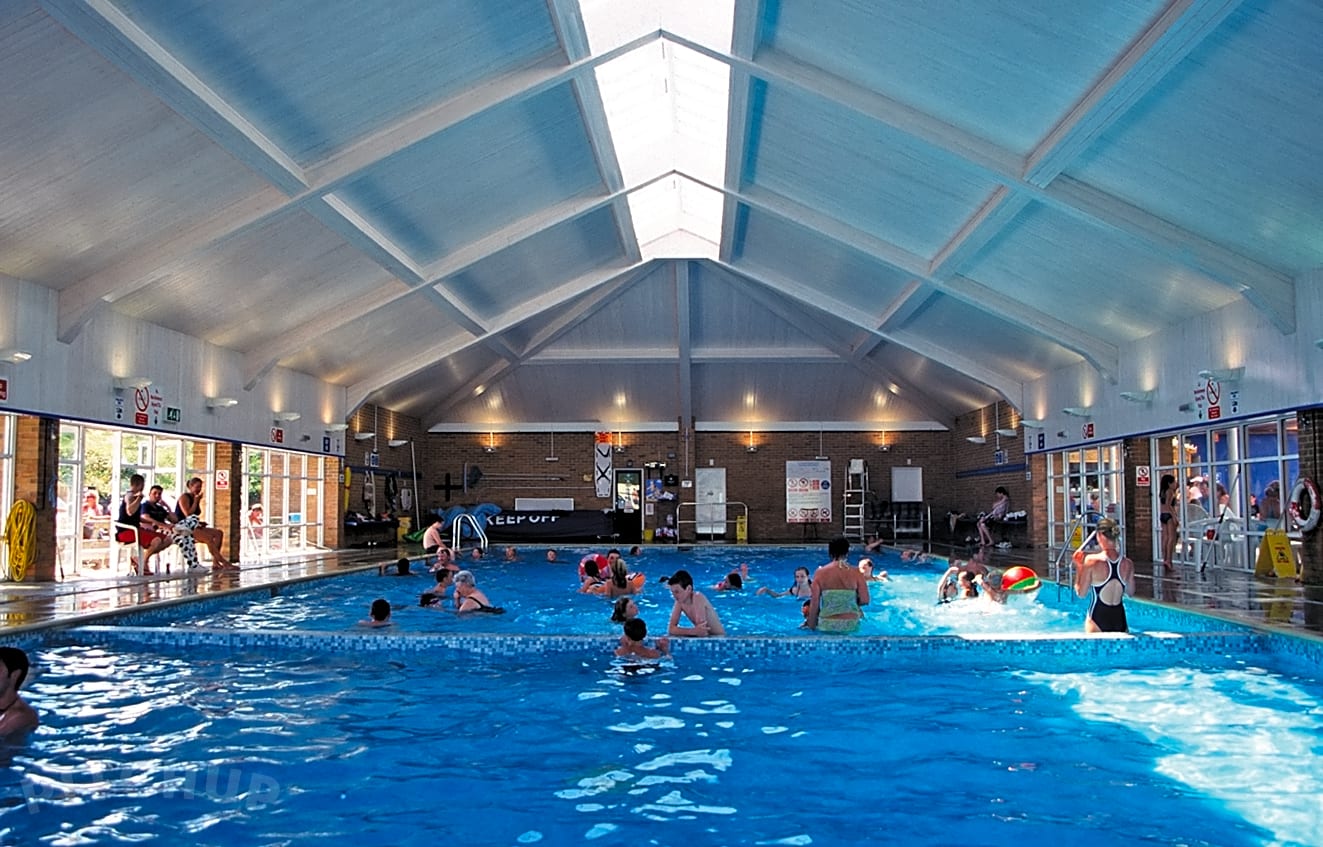 St Ives Cornwall Holiday Park