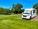 Bury St Edmunds campsites
