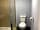 Court Farm Leisure Park: Oak-framed building with showers, toilets and a kitchenette next door