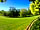 Hendre Farmhouse Orchard Campsite: Plenty of grassy space