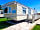 The Kings Head: Caravan exterior