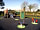Jasmine Park: Childrens play area with safety surfacing