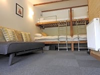 Mini-chalet Kepple