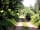 Blaithwaite House: Lane to North Park woodland