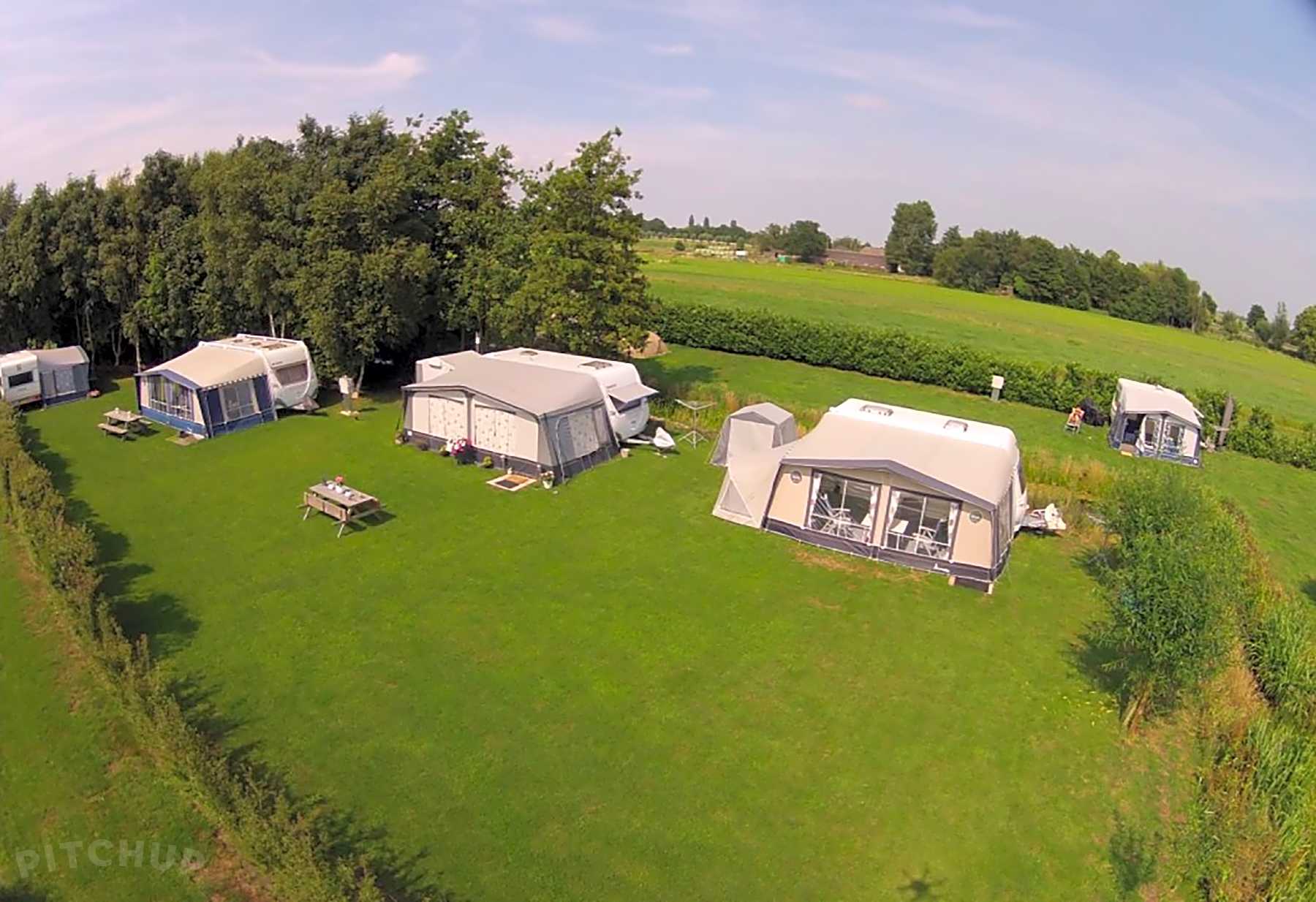 Best Campsites in Zandvoort 2021 6 Zandvoort camping sites on Pitchup®