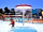 Camping Côté Ô La Palmyre: Swimming pools