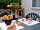 Camping La Forêt: Breakfast