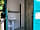Haselbury Mill: Smart modern facilities in a converted horse trailer (photo added by manager on 13/11/2018)